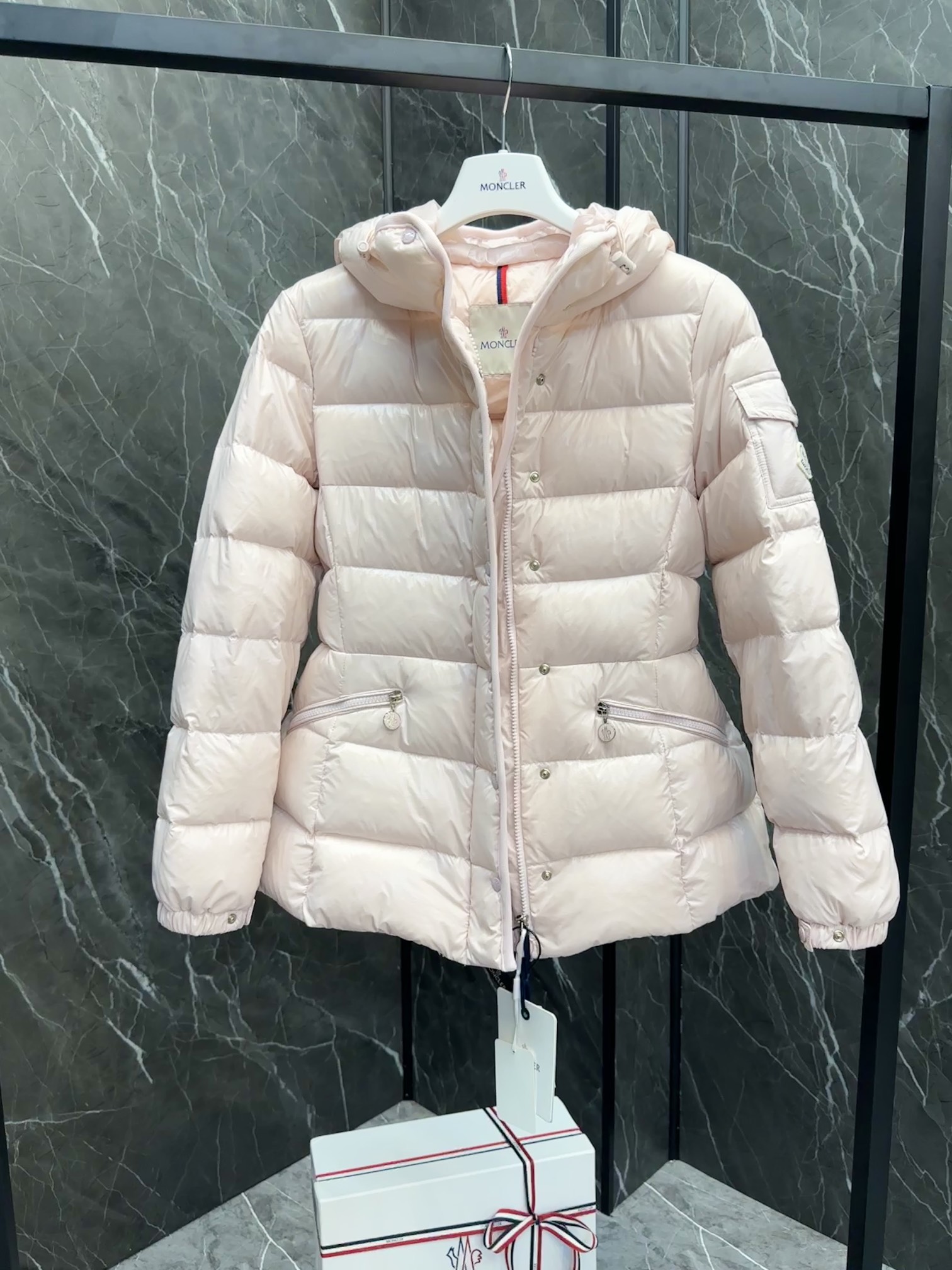 Moncler Down Jackets